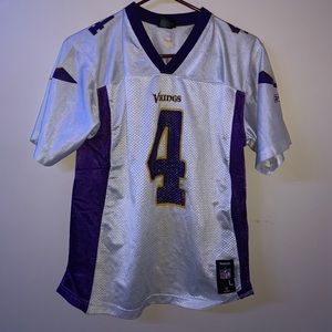 Minnesota Vikings jersey